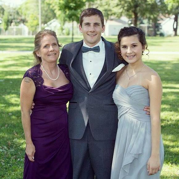 Meet your Posher, Kirsten - Picture 1 of 1